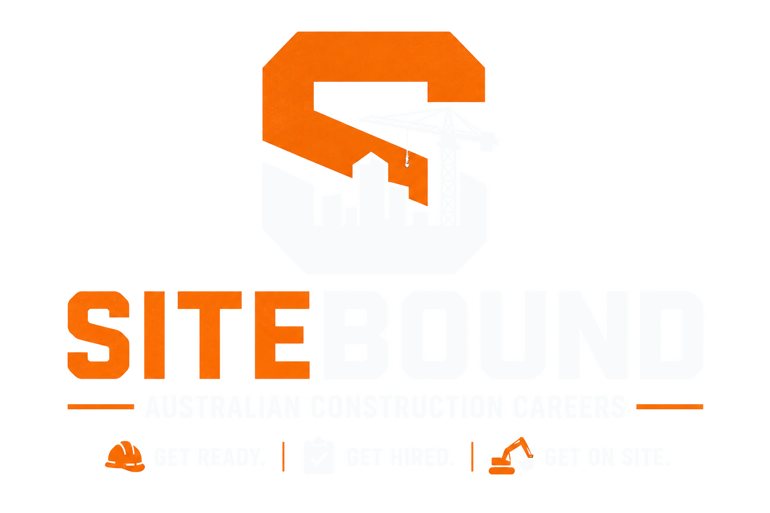Sitebound — Australian Construction Careers